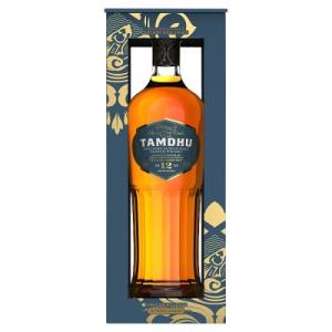 Tamdhu 12YearOld Speyside Single Malt Scotch Whisky