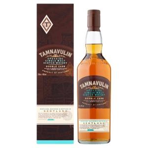 Tamnavulin Single Malt Whisky