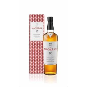 The Macallan Double Cask 12 Year Old Single Malt Scotch Whisky