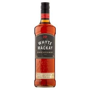 Whyte Mackay Blended Scotch Whisky