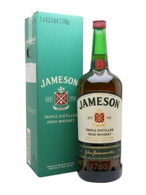 Jameson Rehoboam Blended Irish Whiskey