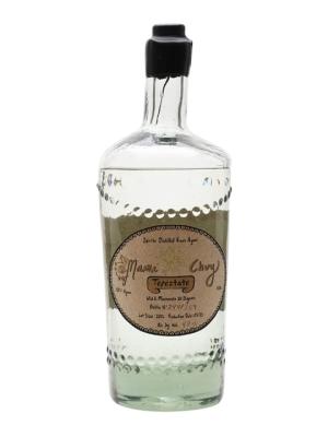 Mama Chuy Tepeztate Mezcal