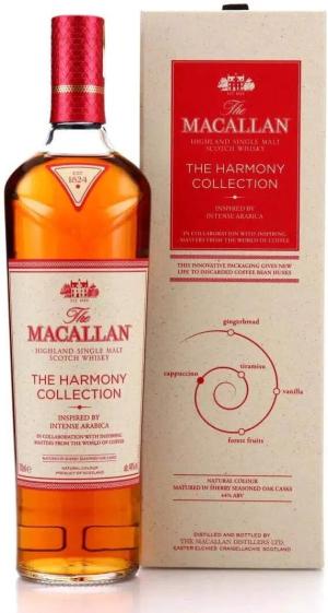 The Macallan Harmony Collection Intense Arabica