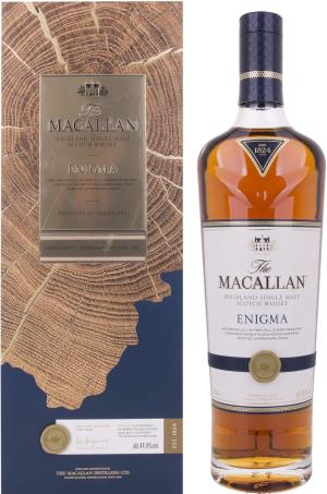 The Macallan Enigma