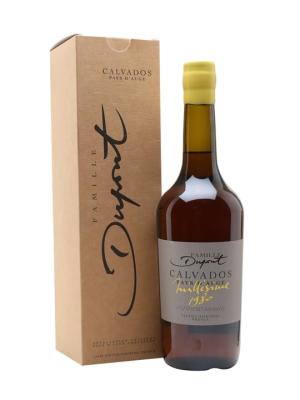 Dupont 1980 Pays DAuge Calvados