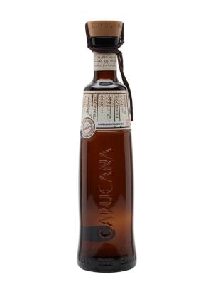 Capucana Cachaca