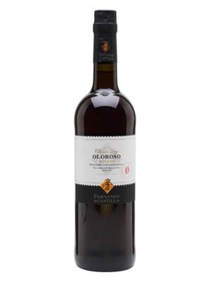 Fernando de Castilla Classic Oloroso