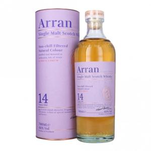Arran 14 Year Old
