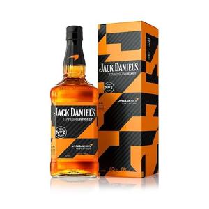 Jack Daniels McLaren 2026