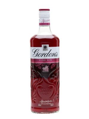 Gordons Sloe Gin