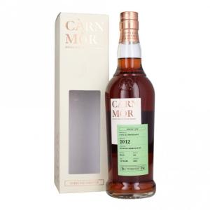 Caol Ila 2012 14 Year Old Carn Mor Strictly Limited