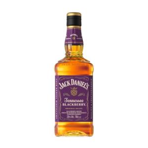 Jack Daniels Tennessee Blackberry 70cL
