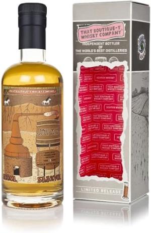 Craigellachie 13 Year Old Batch 14 That Boutiquey Whisky Company