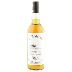 Bowmore 1996 13 Year Old Whisky Vault Ltd Edition