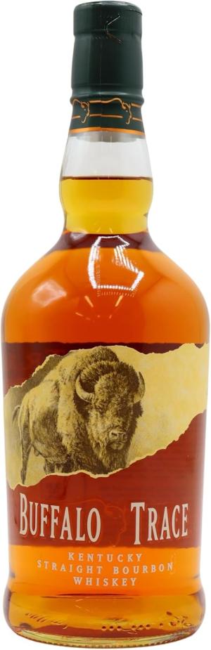 Buffalo Trace Kentucky Straight Bourbon Whiskey 70cl 40 ABV
