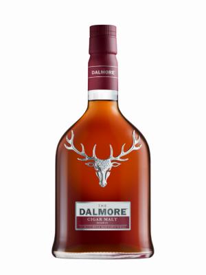 Dalmore Cigar Malt Reserve