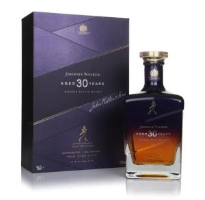 Johnnie Walker 30 Year Old Eight Treasures Single Malt Whisky