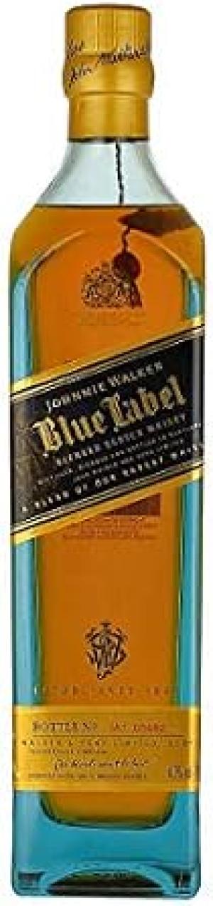 Johnnie Walker Blue Label 700ml