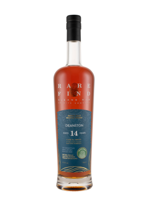 Gleann Mor Rare Find Deanston 14 Year Old