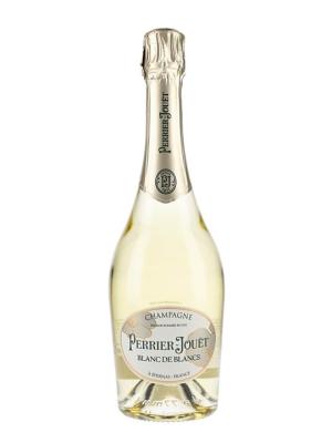 PerrierJouet Blanc de Blancs NV Champagne