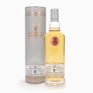 Caol Ila 13 Year Old Gordon Macphail Discovery