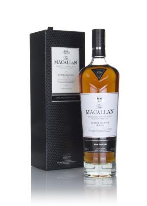 The Macallan Easter Elchies Black 2018 Release Single Malt Whisky