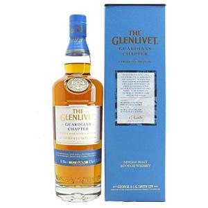 The Glenlivet Guardians Chapter Single Malt Whisky