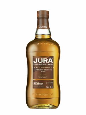 JURA Bourbon Cask
