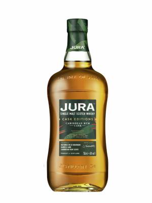 JURA Rum Cask Finish