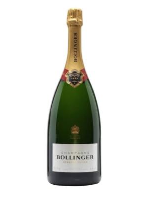 Bollinger Special Cuvee NV Champagne Magnum