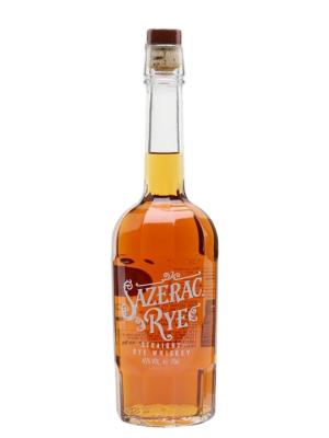 Sazerac Rye Kentucky Straight Rye Whiskey