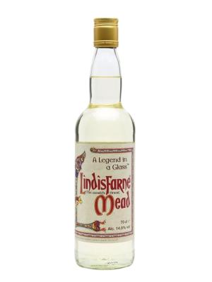 Lindisfarne Mead