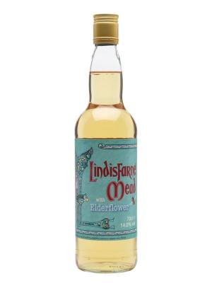 Lindisfarne Elderflower Mead