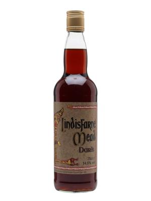 Lindisfarne Dark Mead