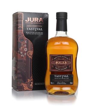 Jura Tastival 2016 Single Malt Whisky