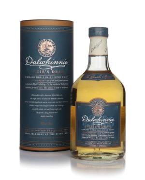 Dalwhinnie Lizzies Dram Single Malt Whisky