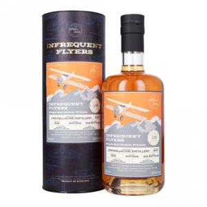 Craigellachie 2007 18 Year Old Cask 1828 Infrequent Flyers