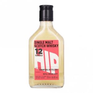 HIP Tomintoul 12 Year Old 20cl
