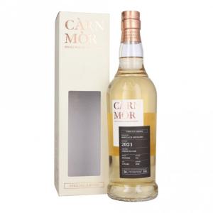 Mortlach 2021 4 Year Old Carn Mor Strictly Limited