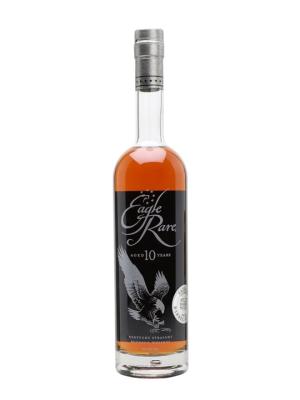 Eagle Rare 10 Year Old Barrel Select Barrel 019