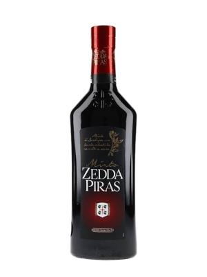 Zedda Piras Mirto Di Sardegna