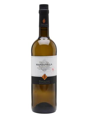 Fernando de Castilla Classic Dry Manzanilla