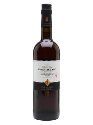 Fernando de Castilla Classic Amontillado