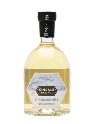 Kinsale Atlantic Dry Mead
