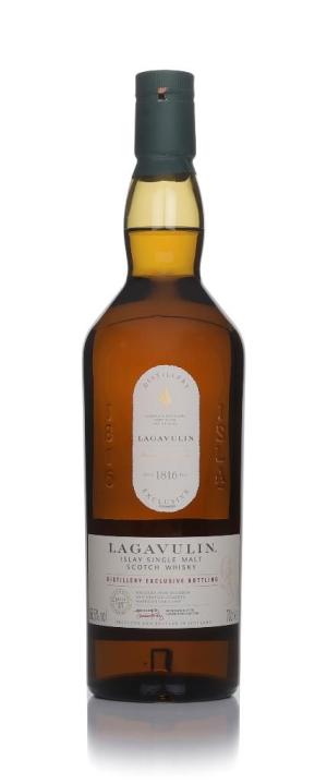 Lagavulin Distillery Exclusive Batch 1 2023 Release Single Malt Whisky