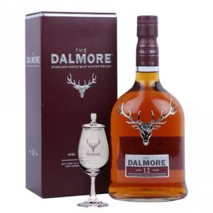 Dalmore 12 Year Old