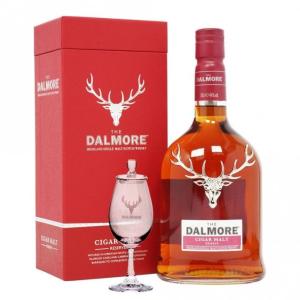 Dalmore Cigar Malt Reserve