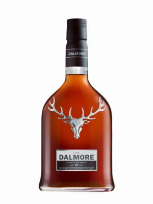 DALMORE 12 ans Sherry Cask Select