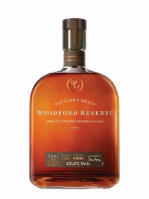 WOODFORD RESERVE Bourbon