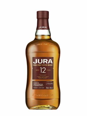 JURA 12 ans